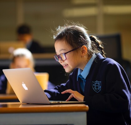 St. Gregory's Open Day