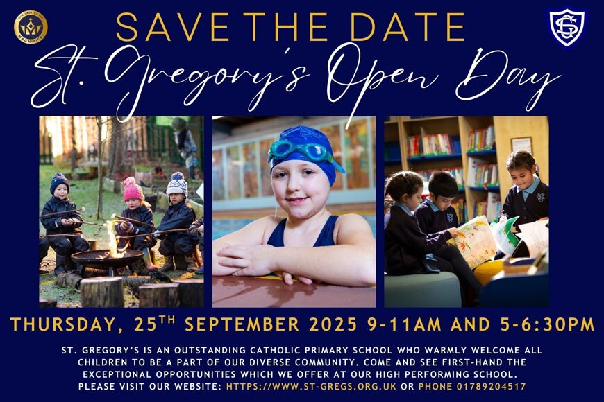 2025 Open Day
