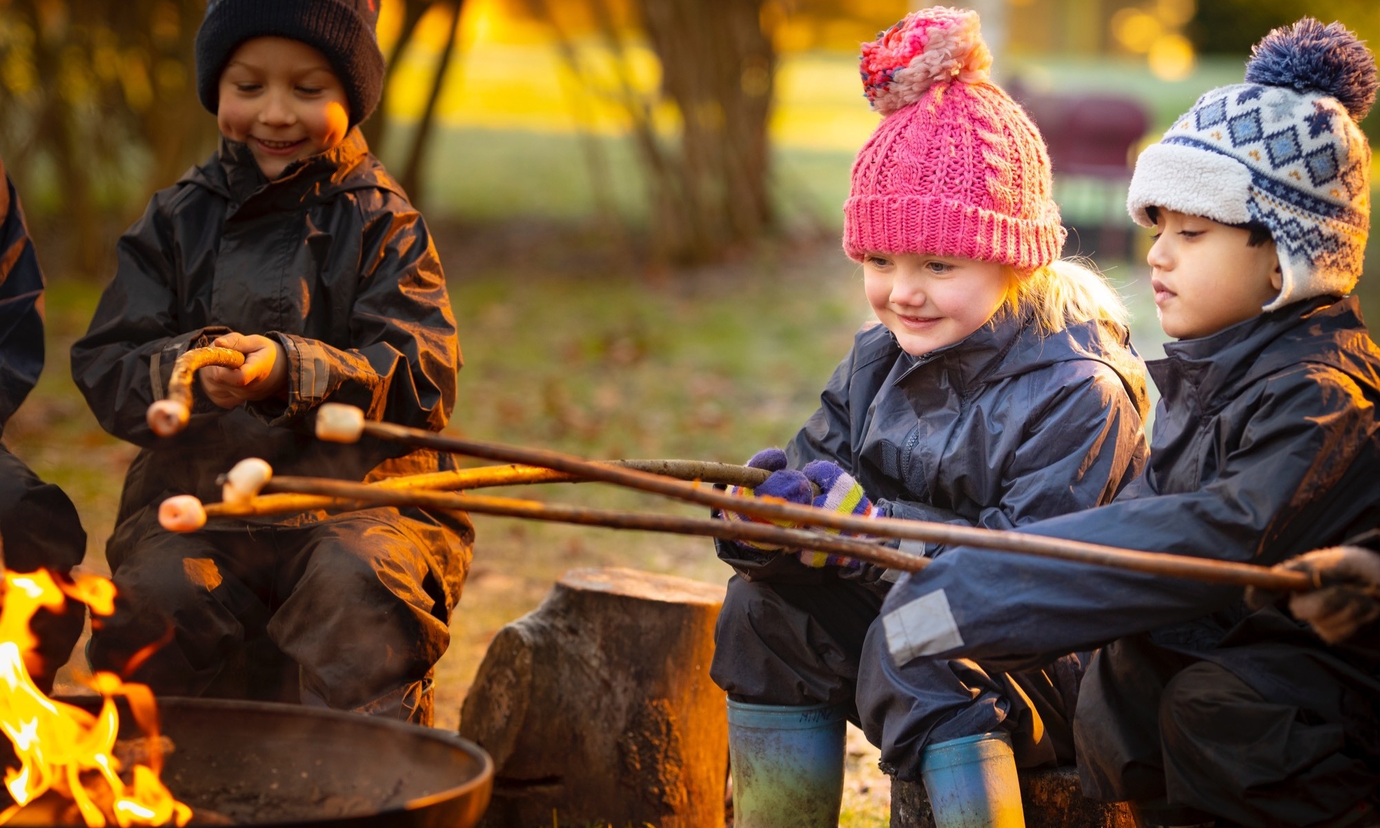 St Gregory's Catholic Primary School Image olm 16 of 199