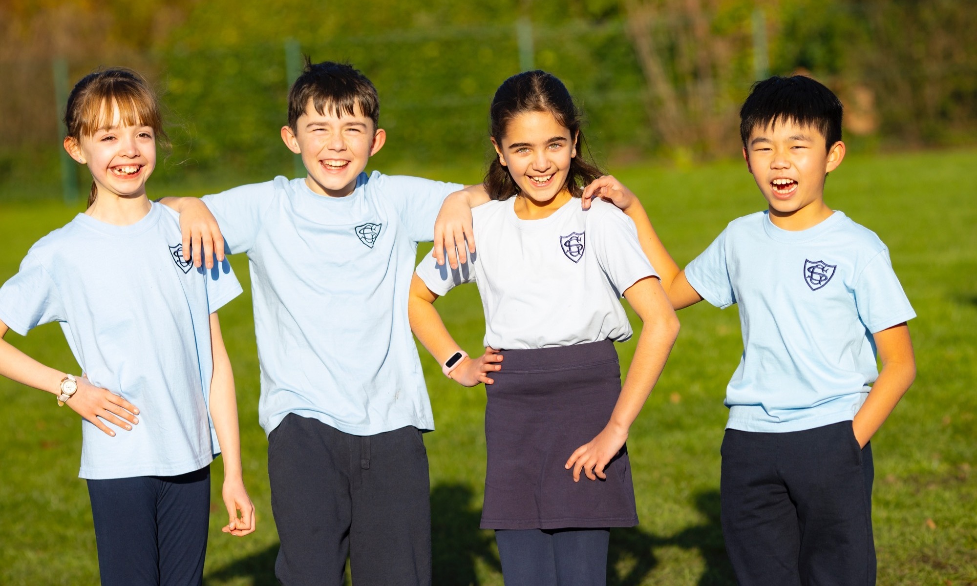 St Gregory's Catholic Primary School Image olm 143 of 199